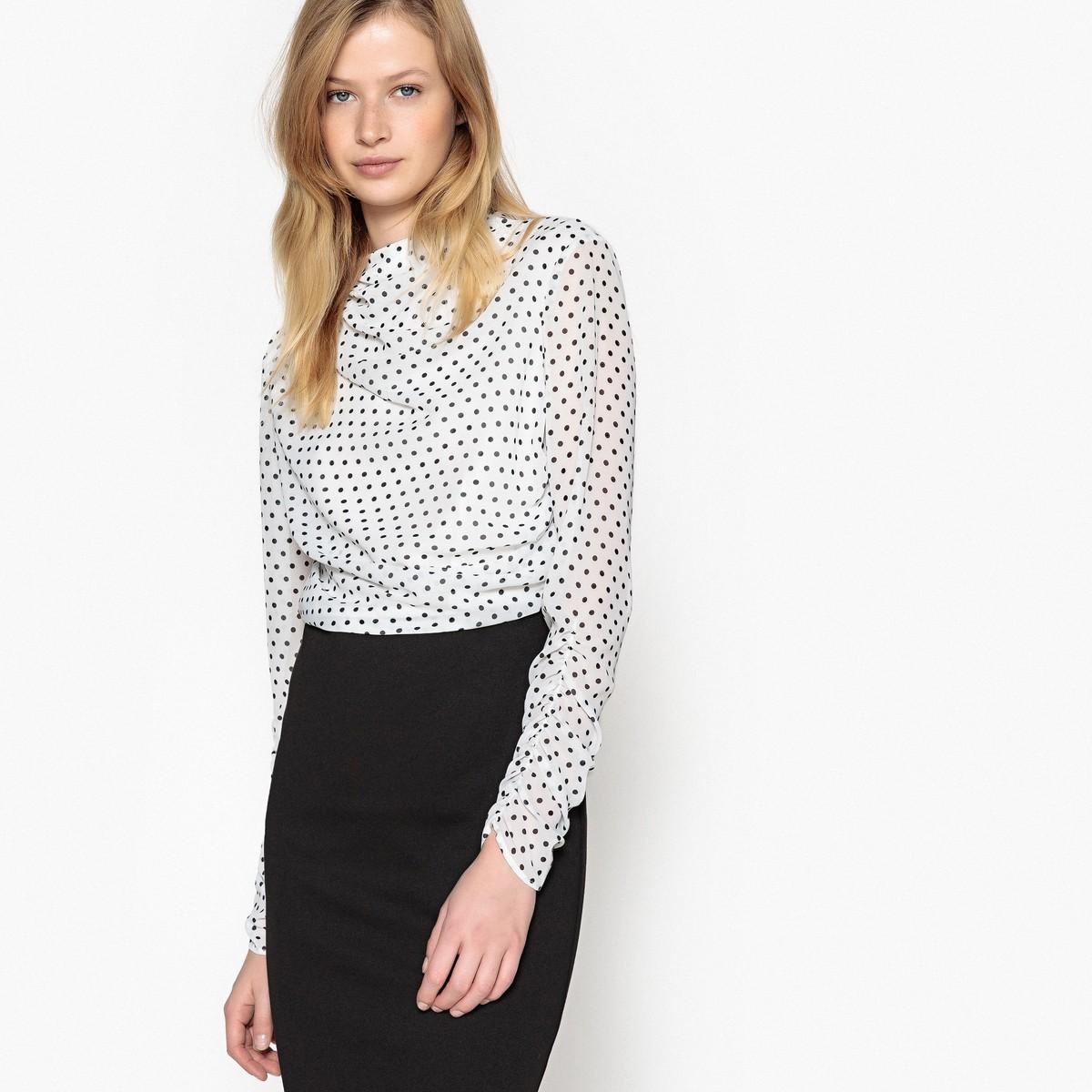 Платье La Redoute Collections