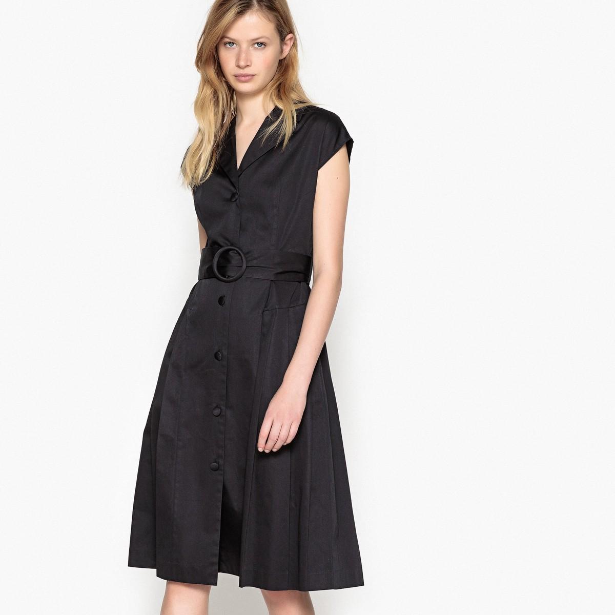 Рубашка La Redoute Collections