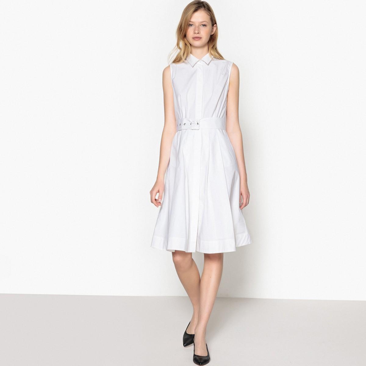 Рубашка La Redoute Collections