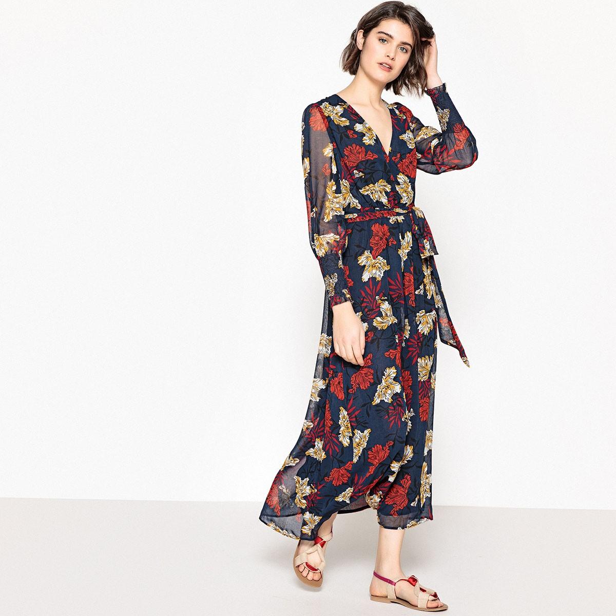 Платье La Redoute Collections