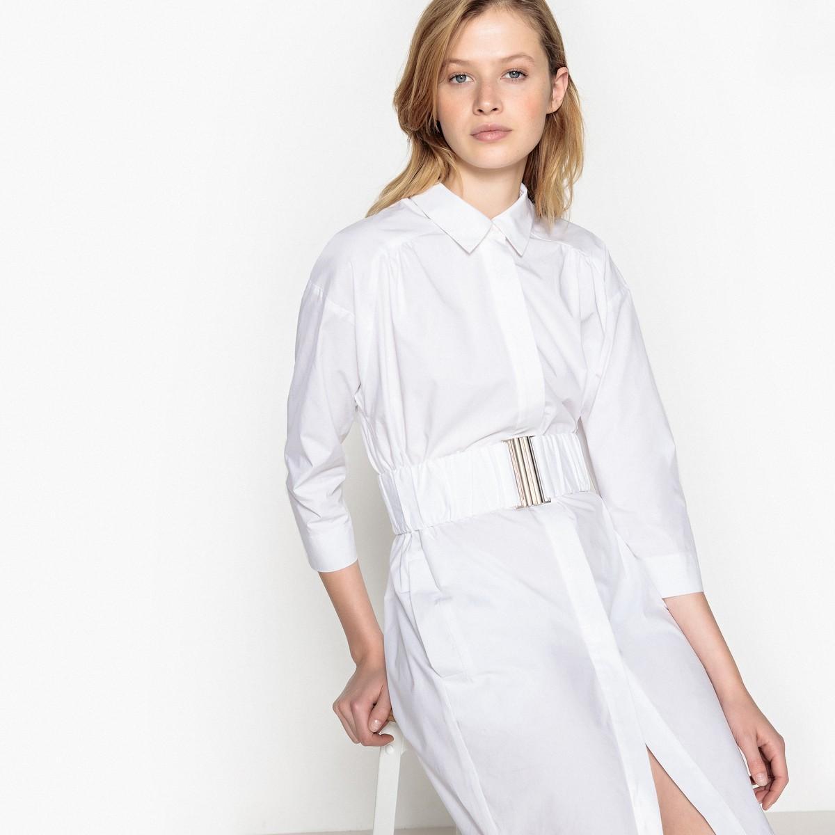Рубашка La Redoute Collections