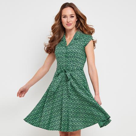 Платье JOE BROWNS