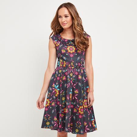 Платье JOE BROWNS