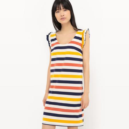 Платье La Redoute Collections