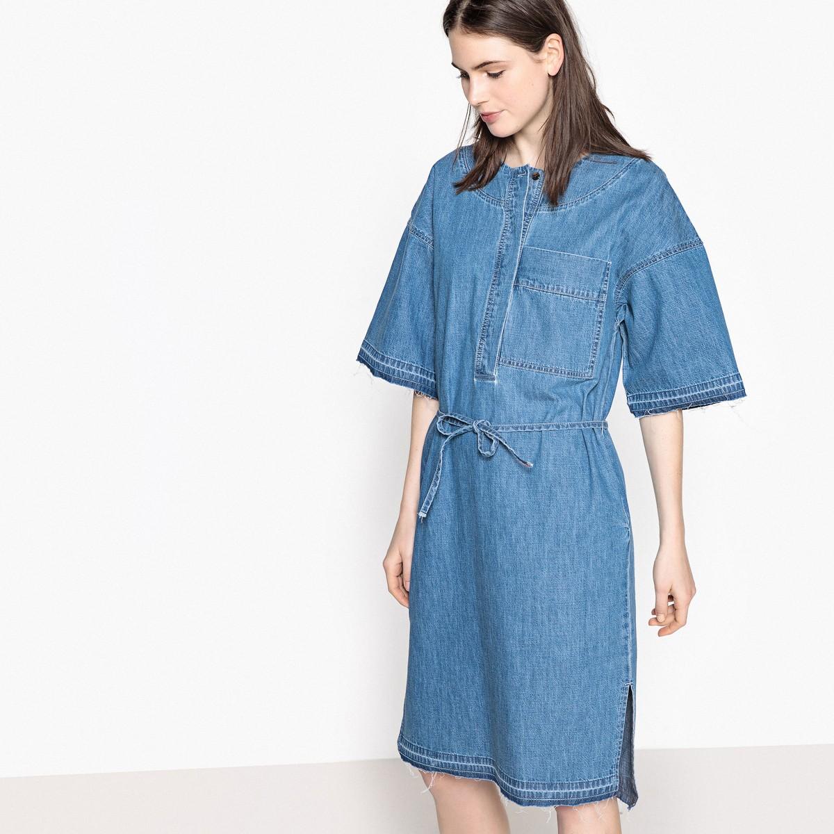 Платье La Redoute Collections