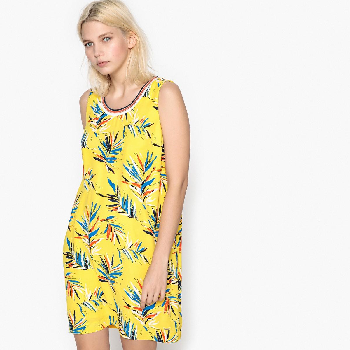 Платье PEPE JEANS