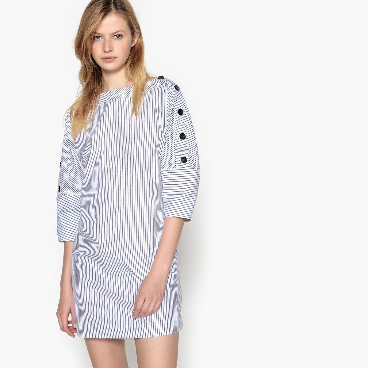 Платье La Redoute Collections
