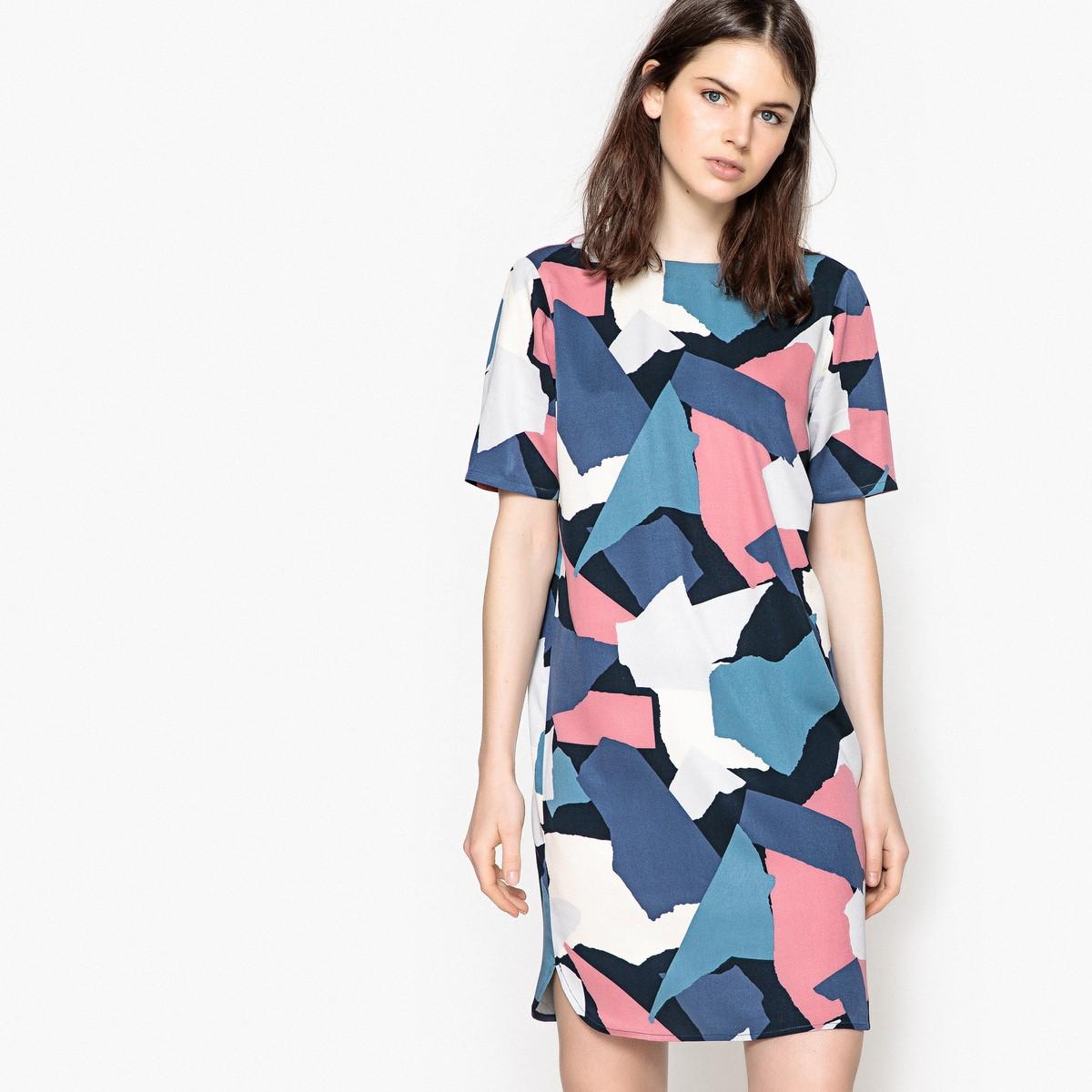 Платье La Redoute Collections