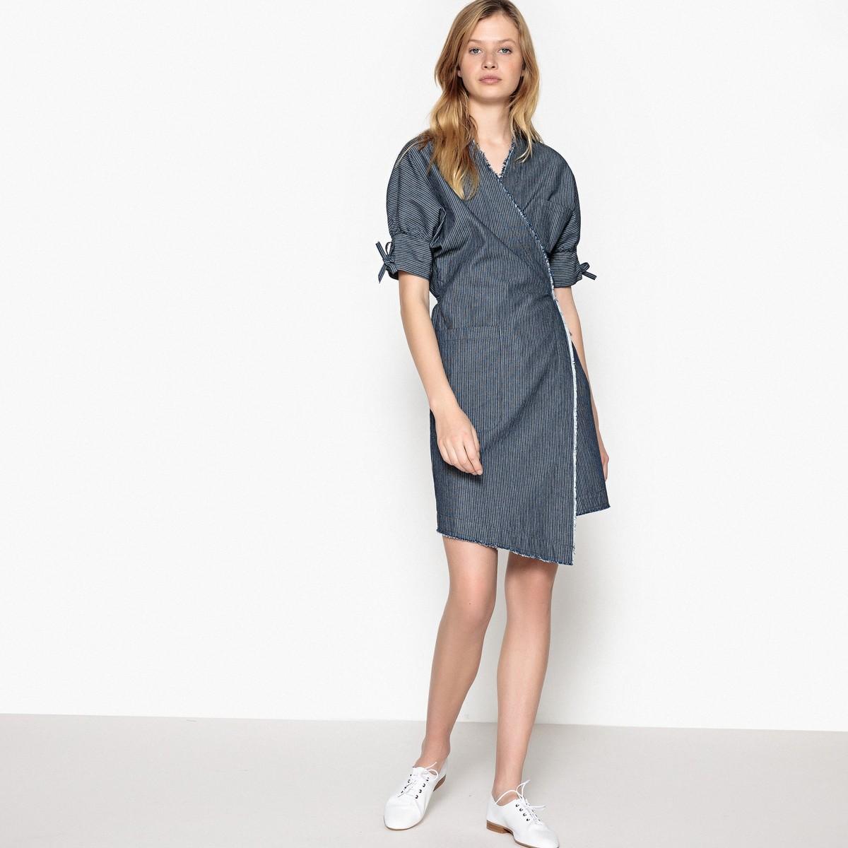 Платье La Redoute Collections