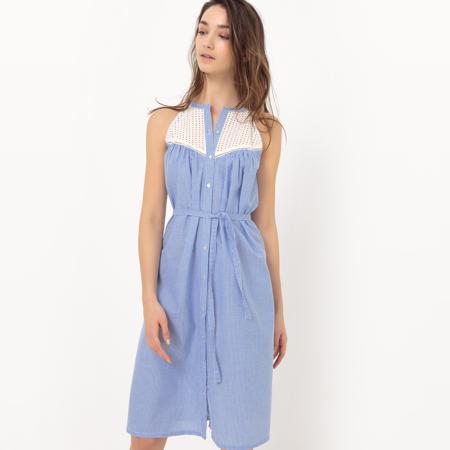Платье La Redoute Collections