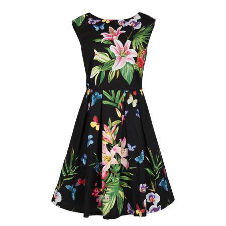 Платье RENE DERHY