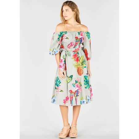 Платье RENE DERHY