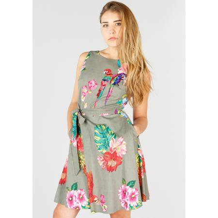 Платье RENE DERHY