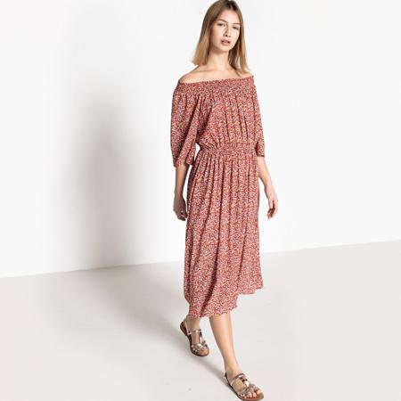 Платье SEE U SOON