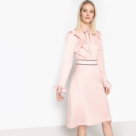 Платье MADEMOISELLE R