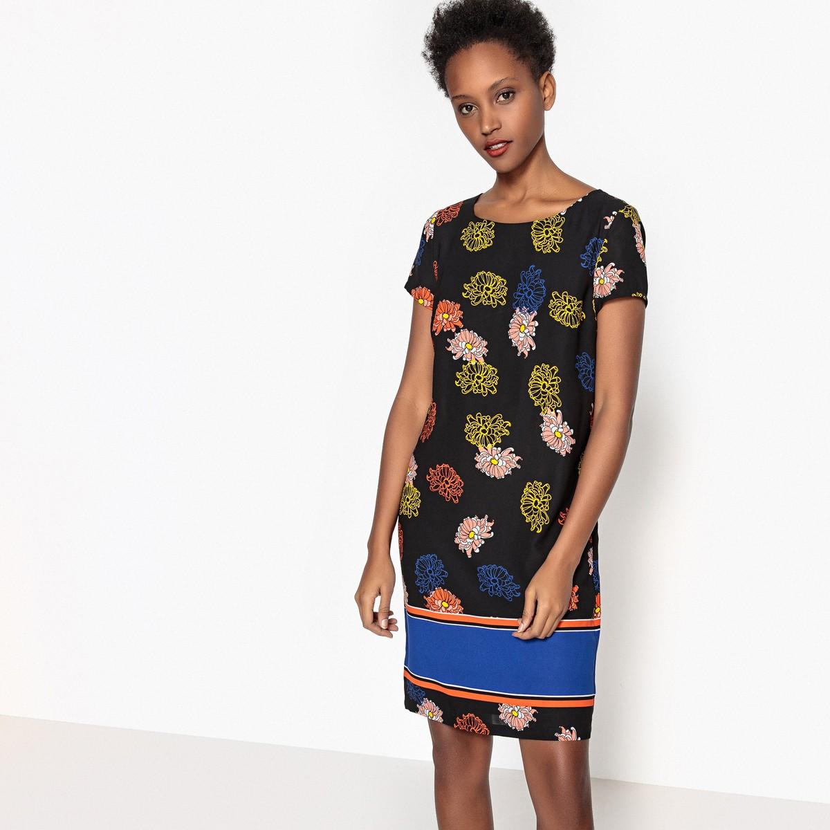 Платье La Redoute Collections