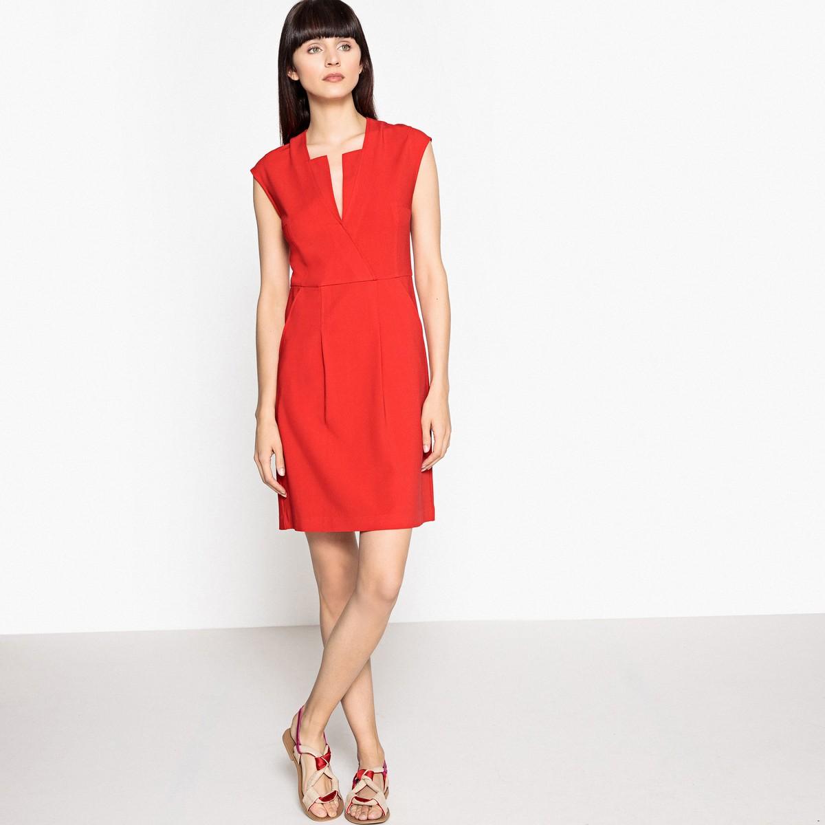 Платье La Redoute Collections