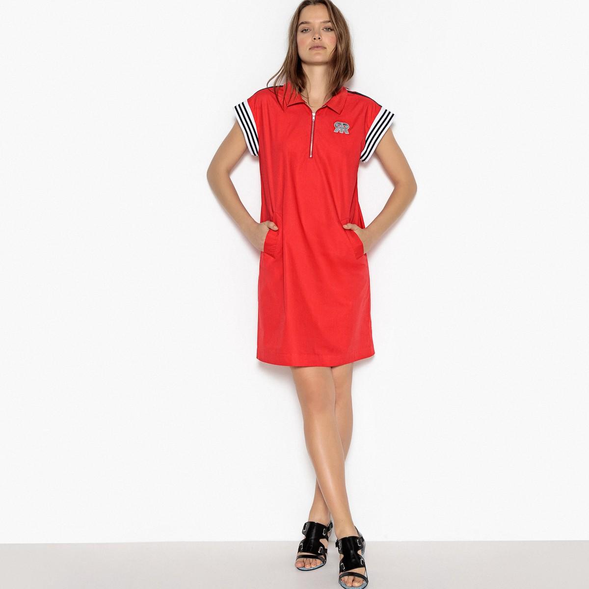 Платье La Redoute Collections