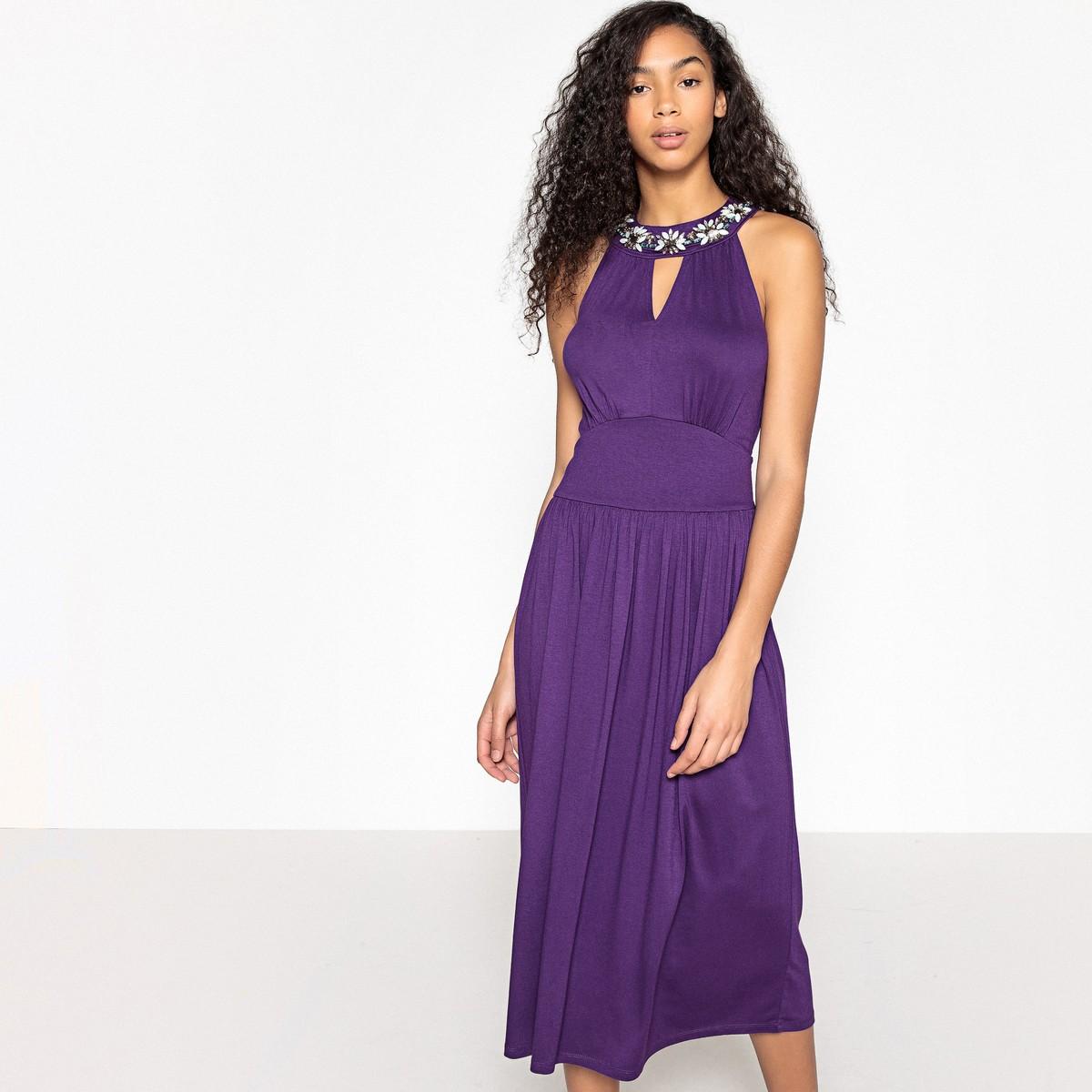 Платье La Redoute Collections