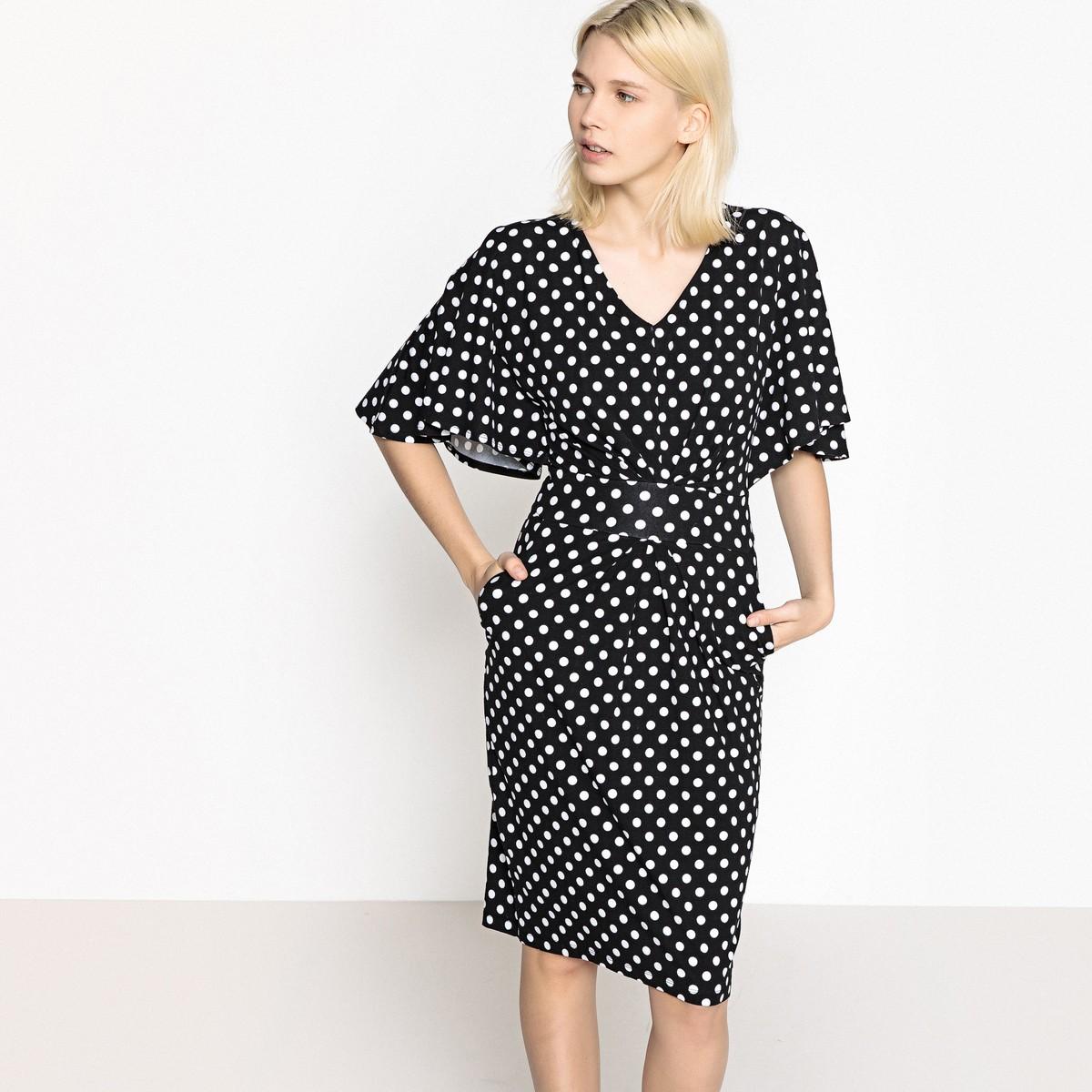 Платье La Redoute Collections