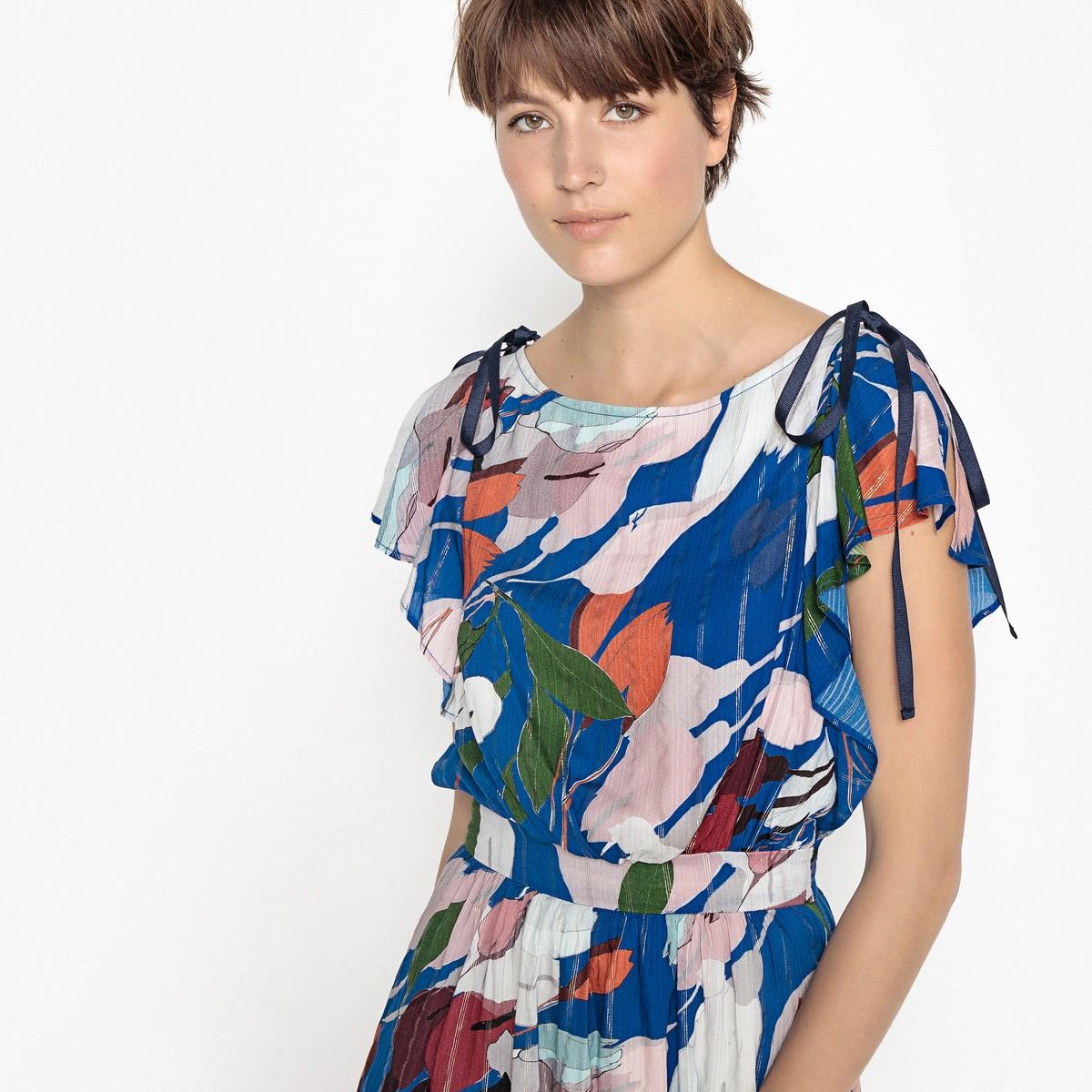 Платье La Redoute Collections