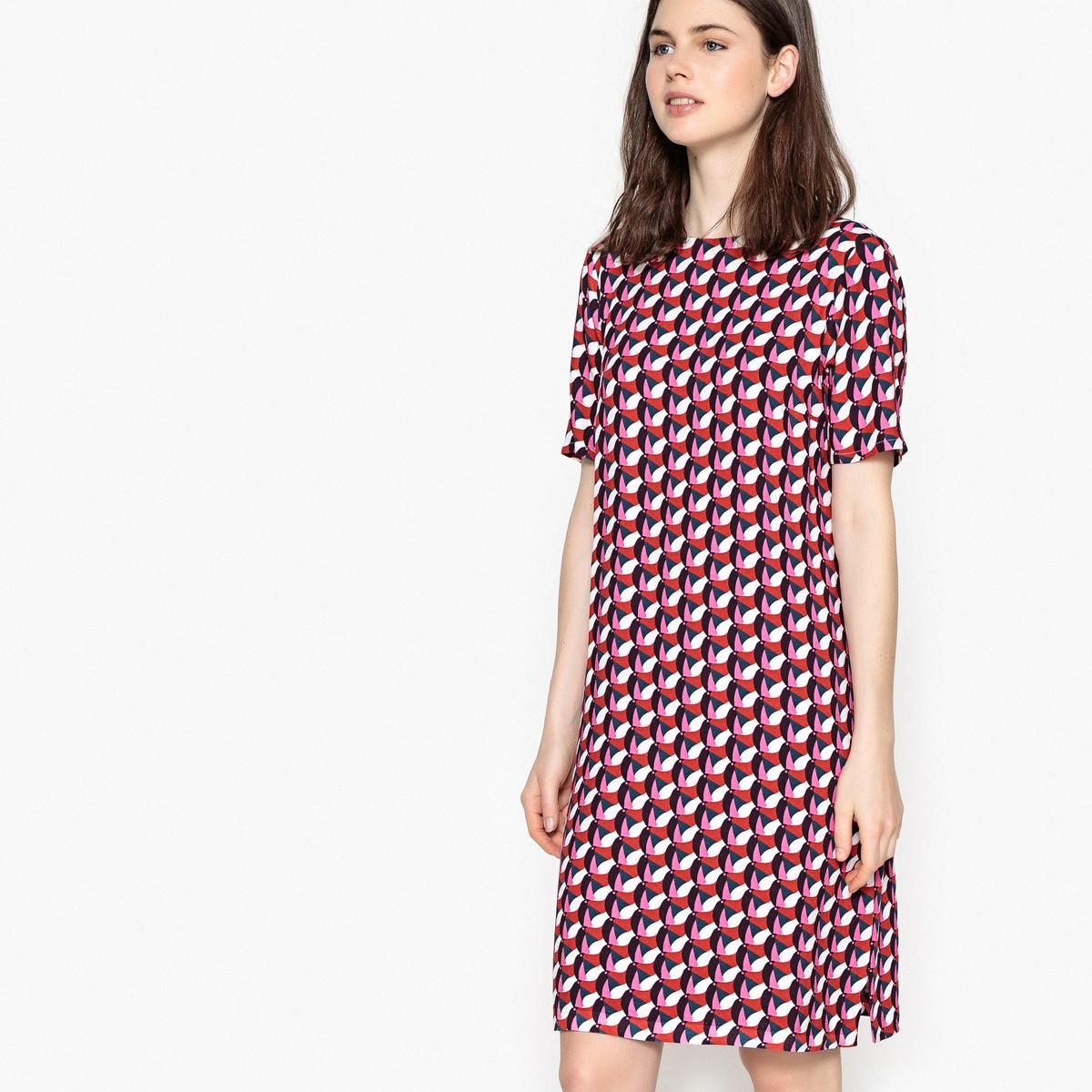 Платье La Redoute Collections
