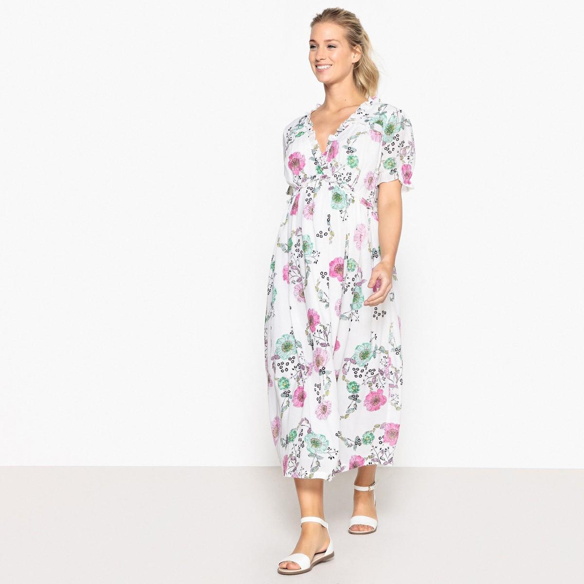 Платье La Redoute Collections