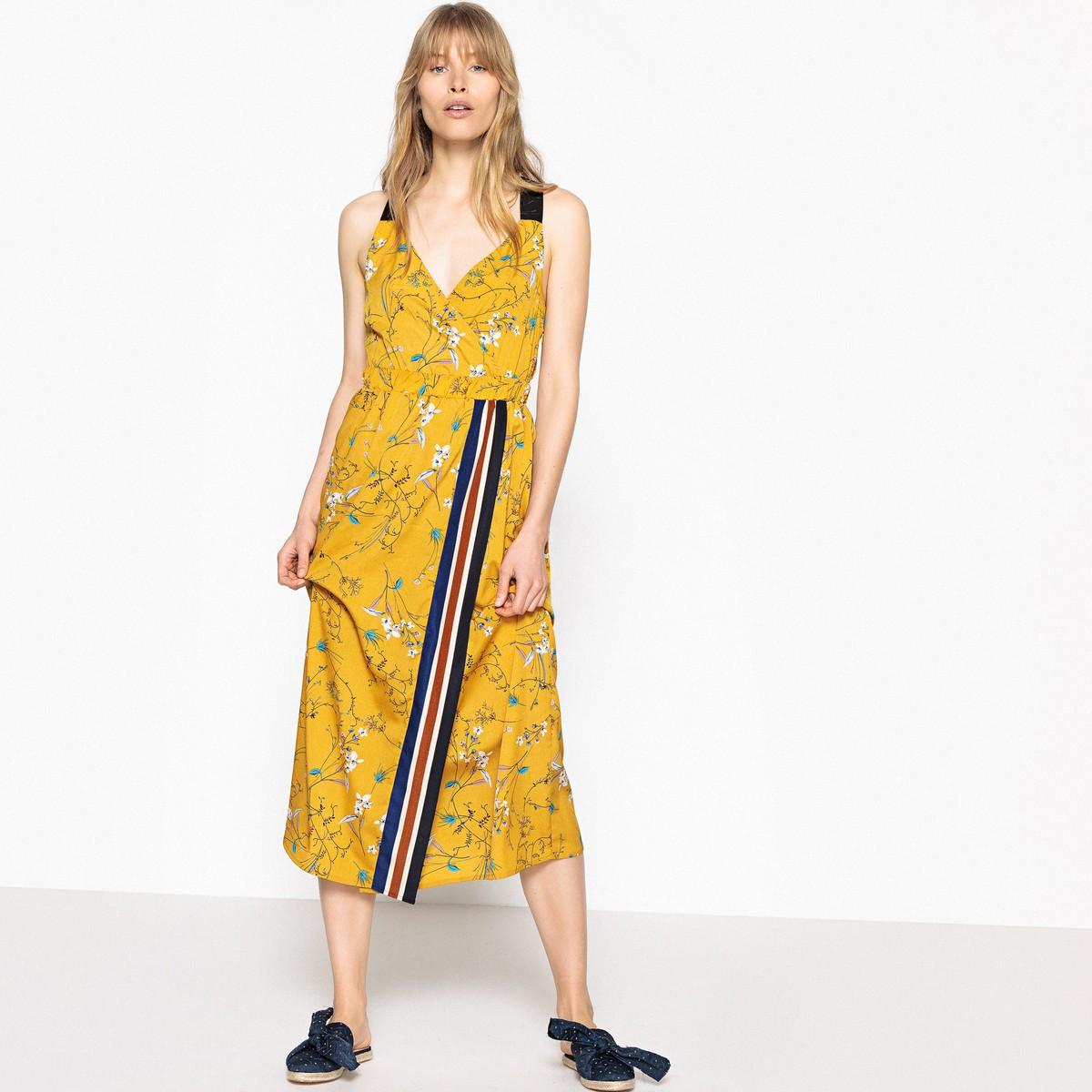 Платье La Redoute Collections
