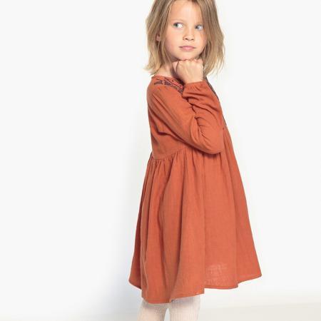 Платье La Redoute Collections