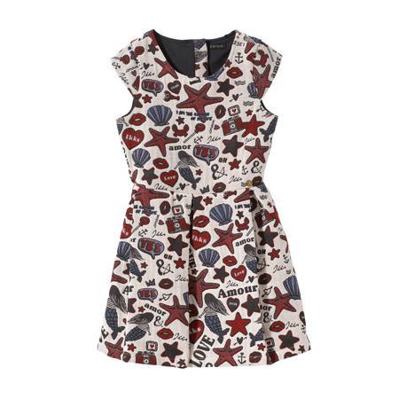 Платье IKKS JUNIOR