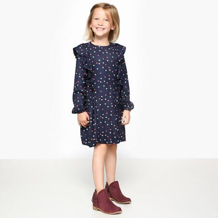 Платье La Redoute Collections