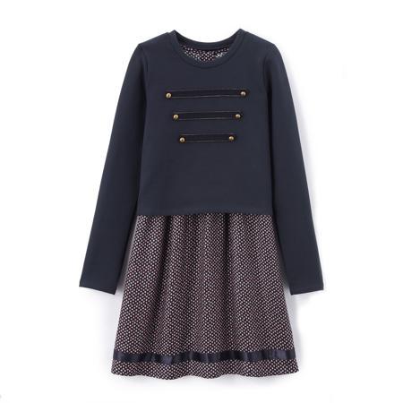 Платье IKKS JUNIOR