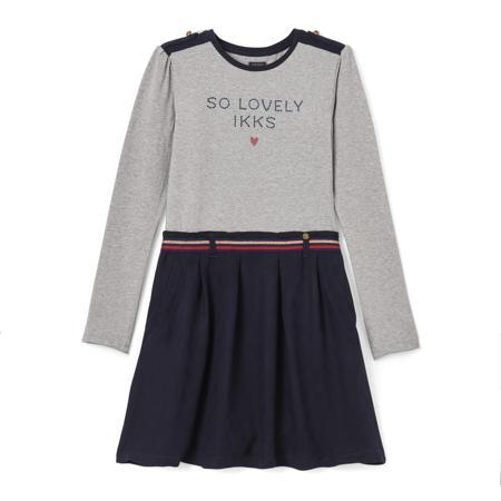 Платье IKKS JUNIOR