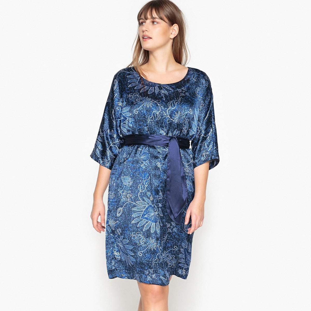 Платье CASTALUNA