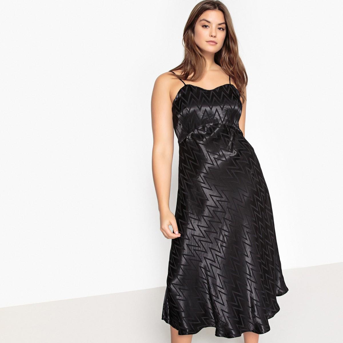 Платье CASTALUNA