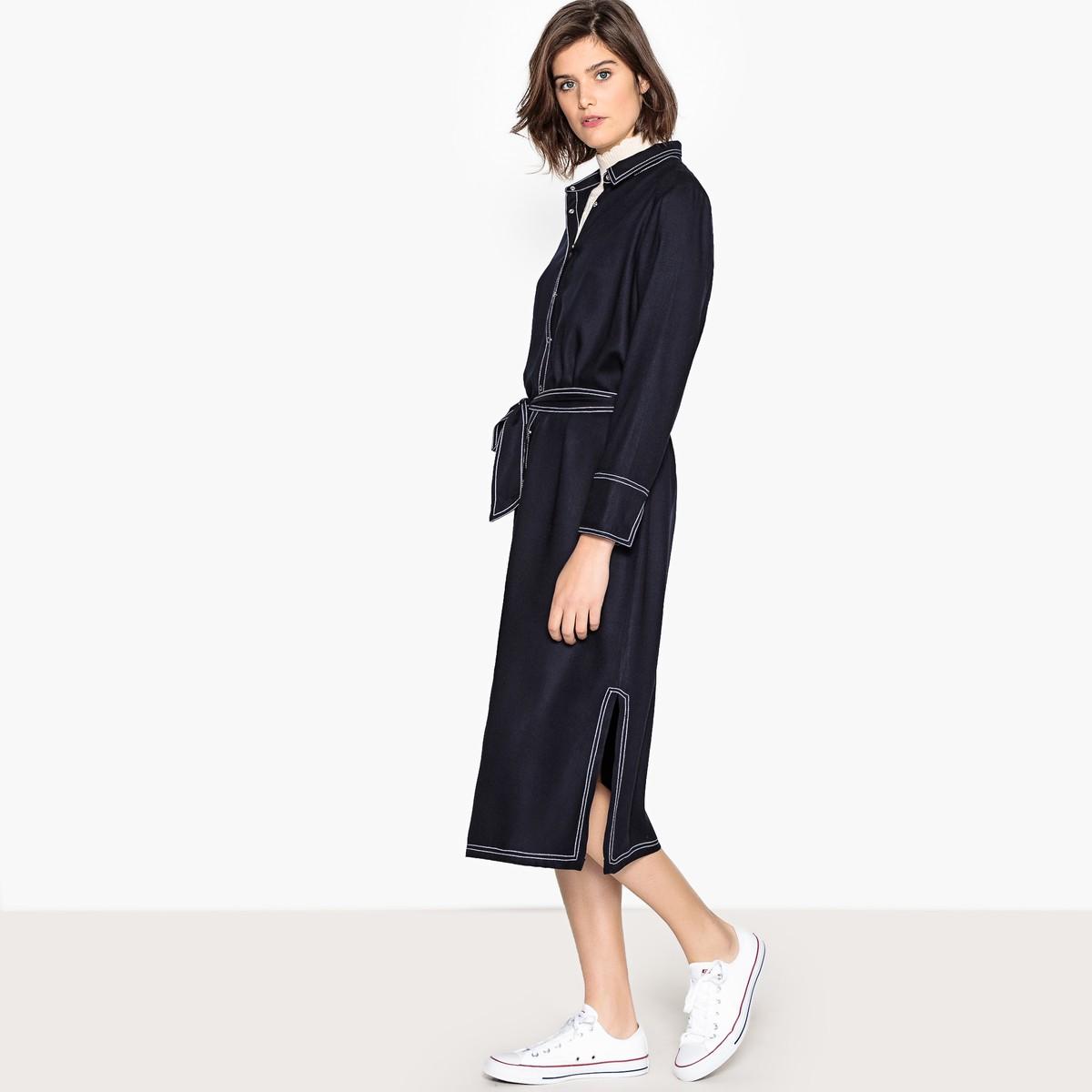 Рубашка La Redoute Collections