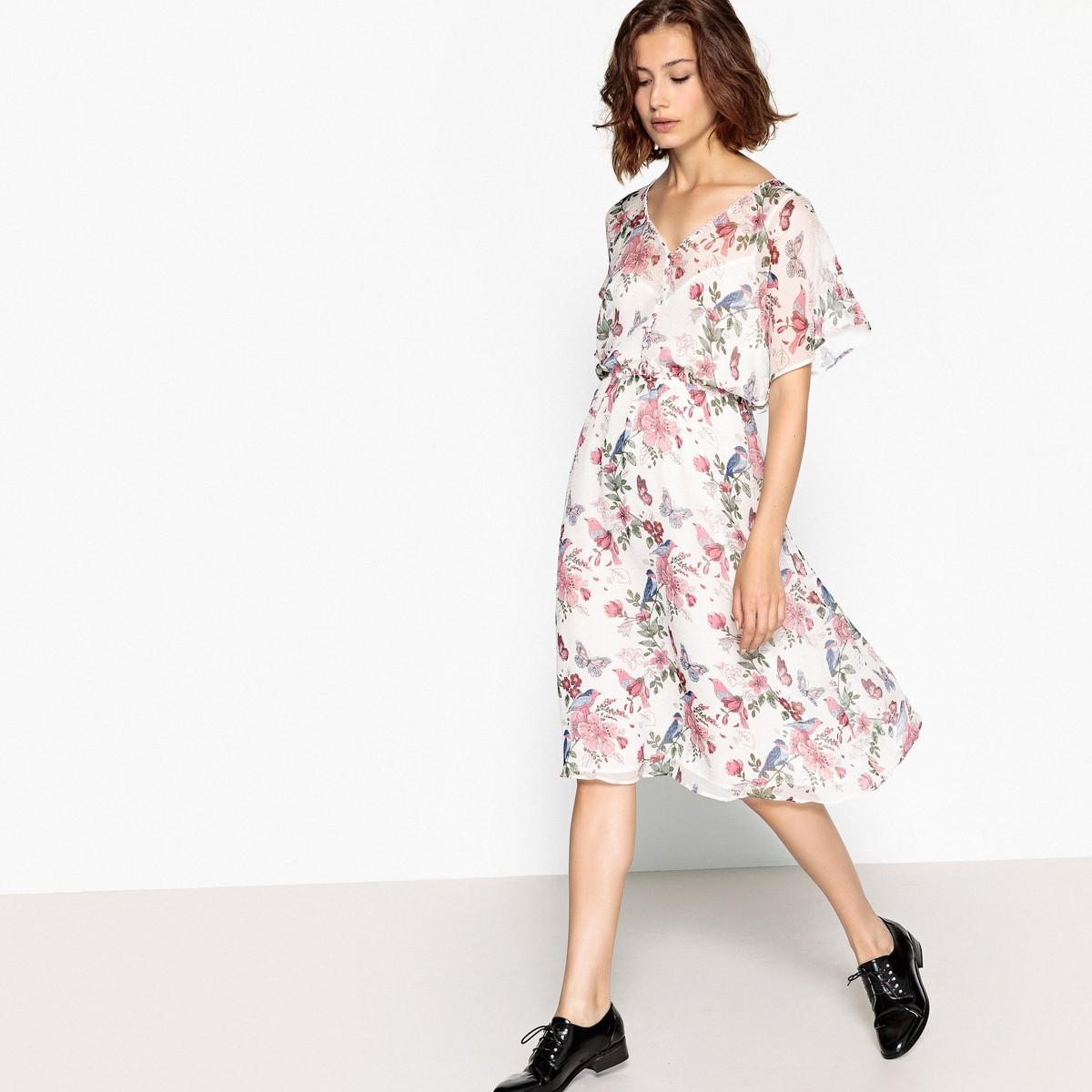 Платье PEPE JEANS