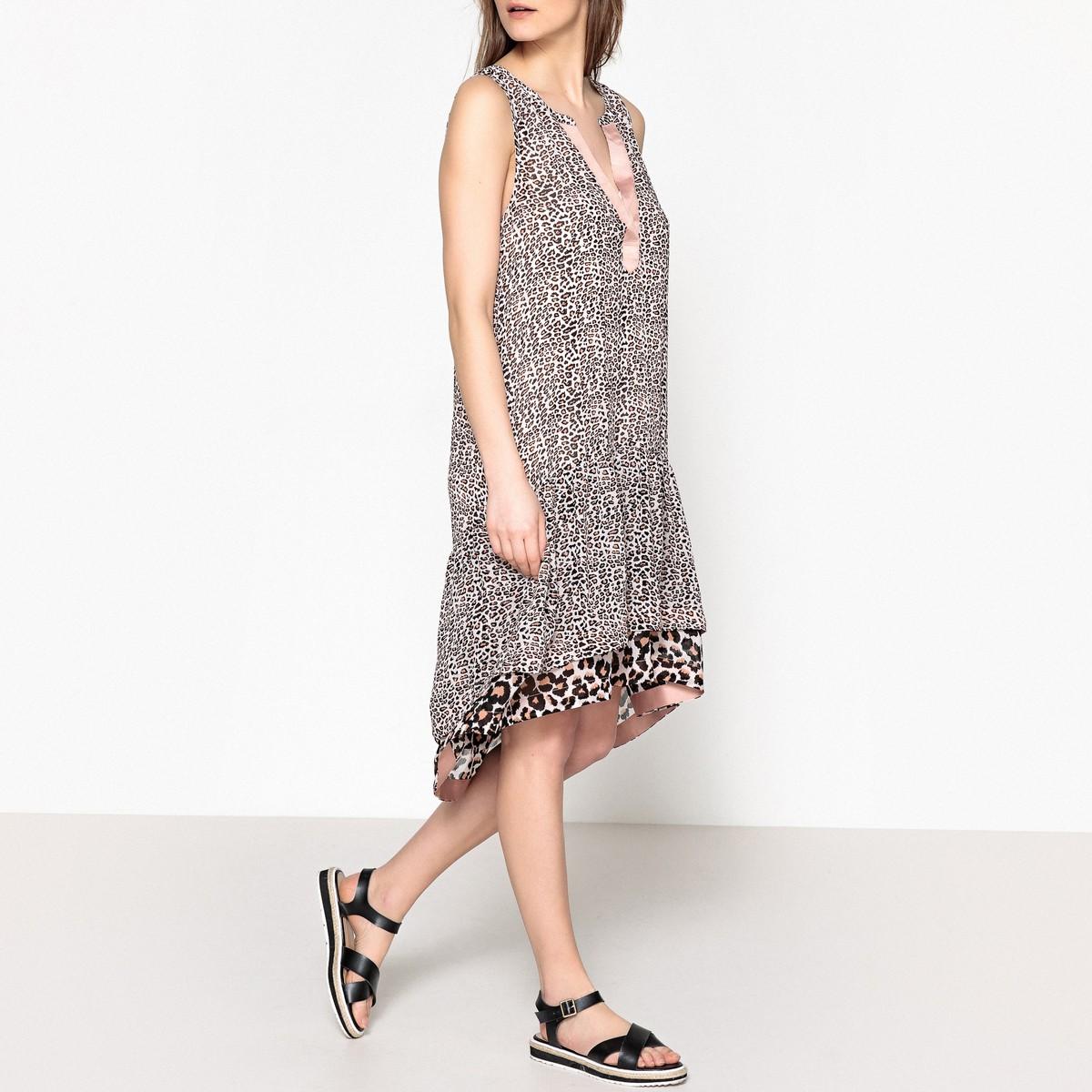 Платье MAISON SCOTCH