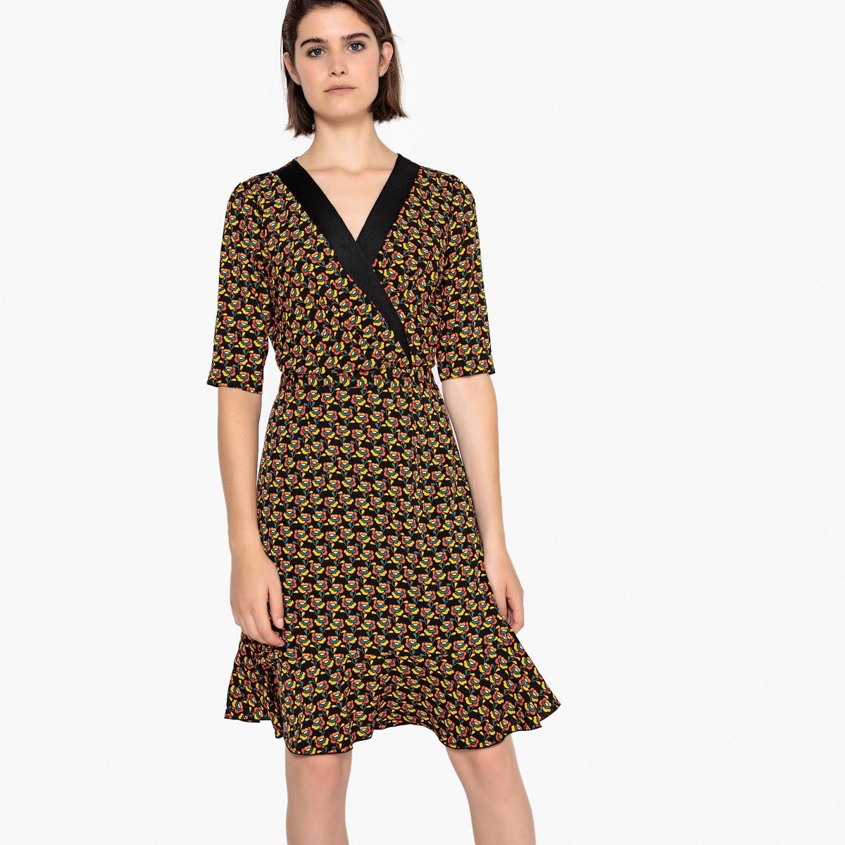 Платье La Redoute Collections