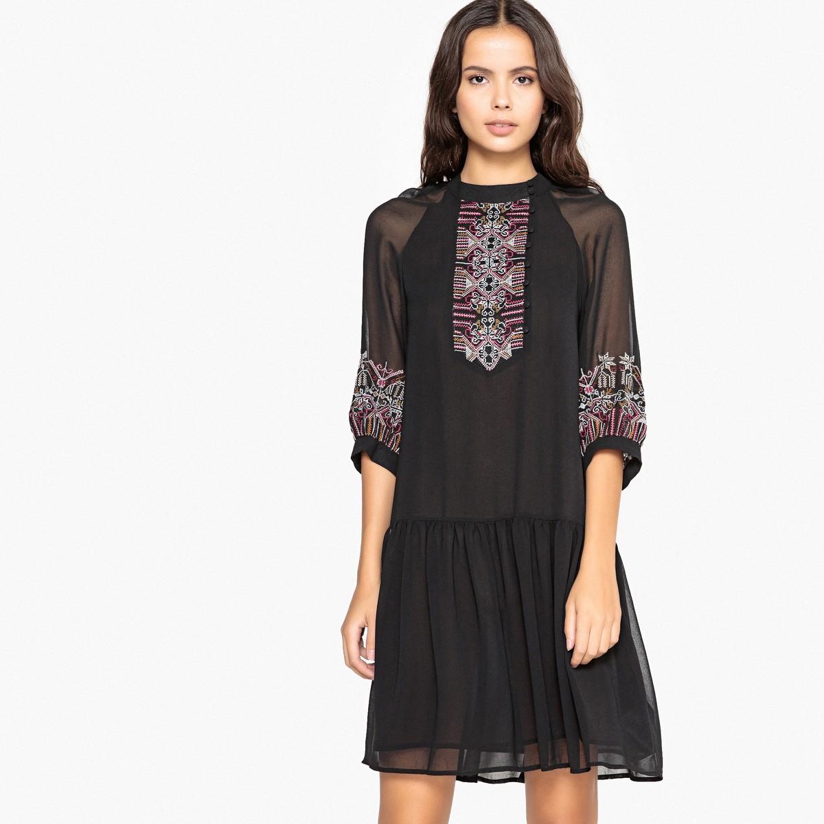 Платье La Redoute Collections