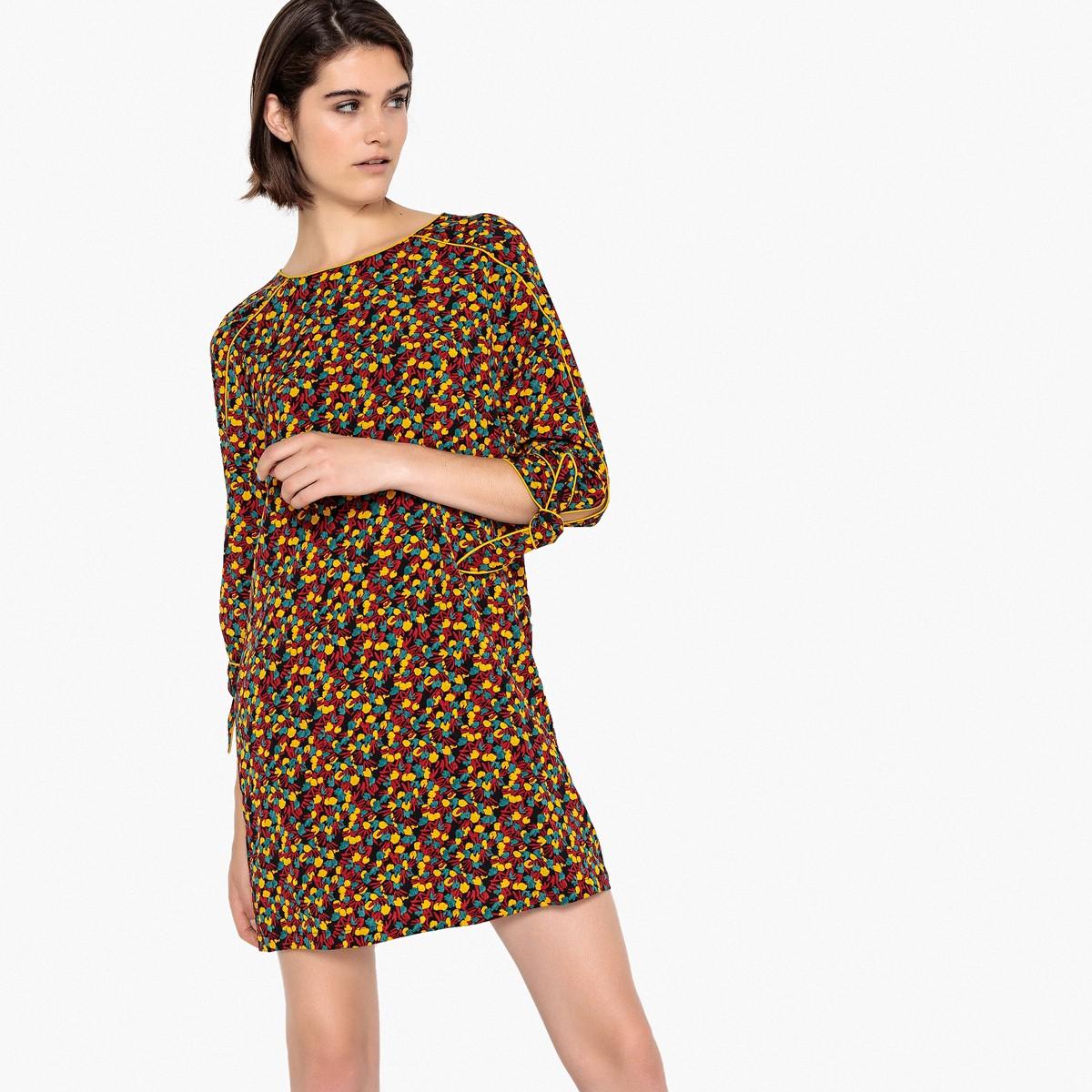 Платье La Redoute Collections