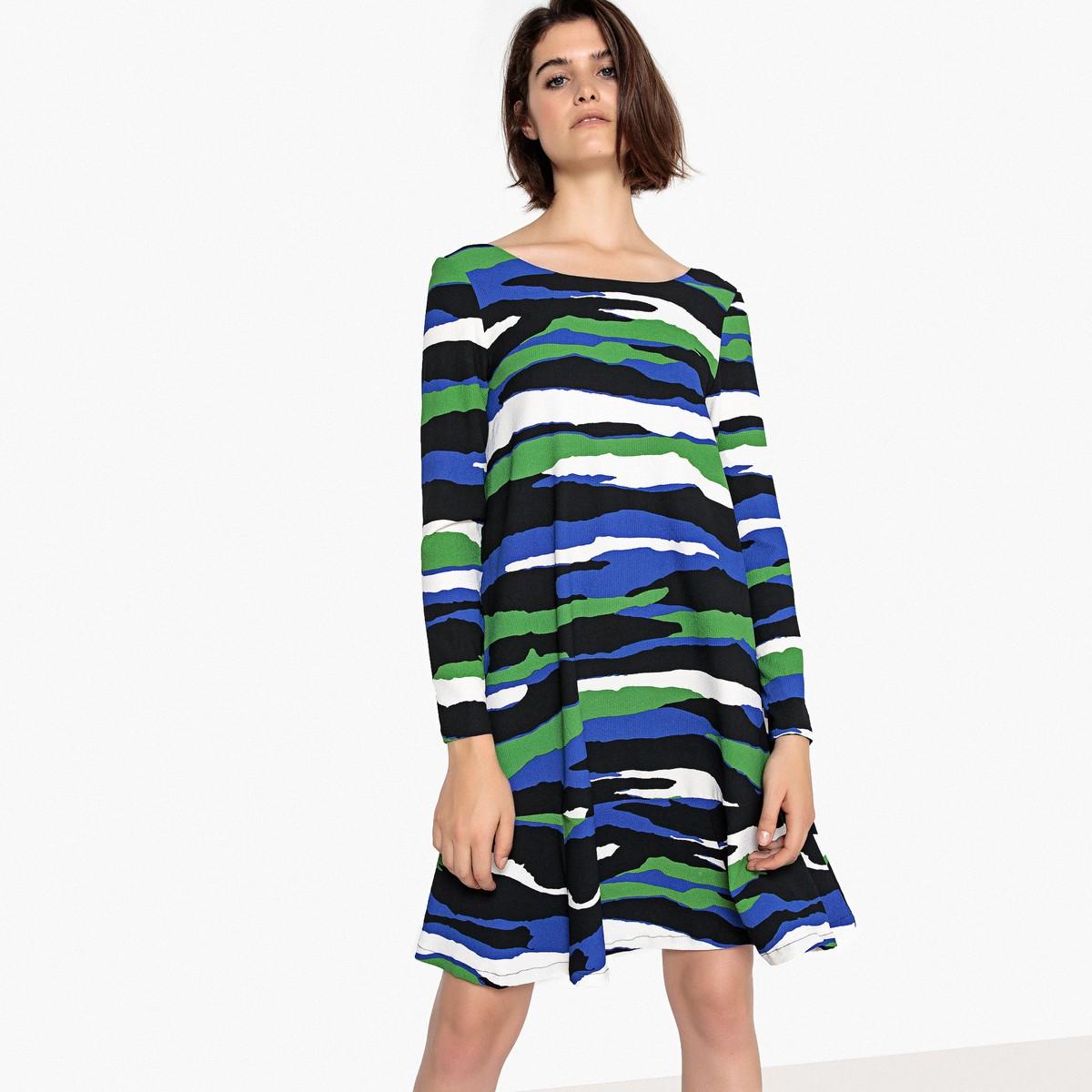 Платье La Redoute Collections