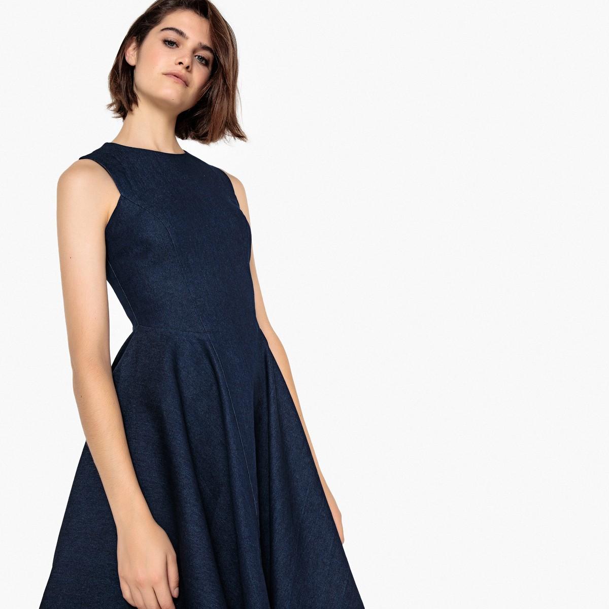 Платье La Redoute Collections