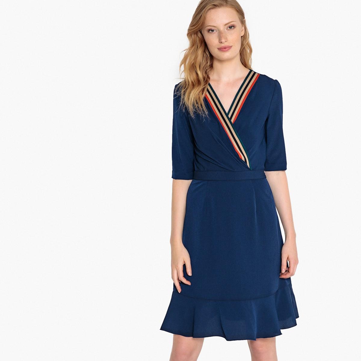 Платье La Redoute Collections