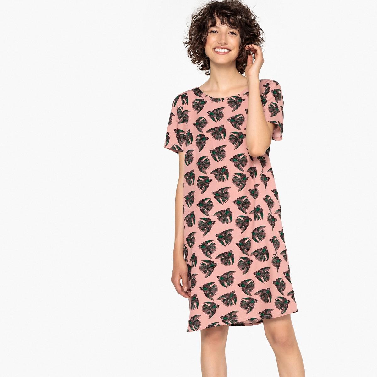 Платье La Redoute Collections