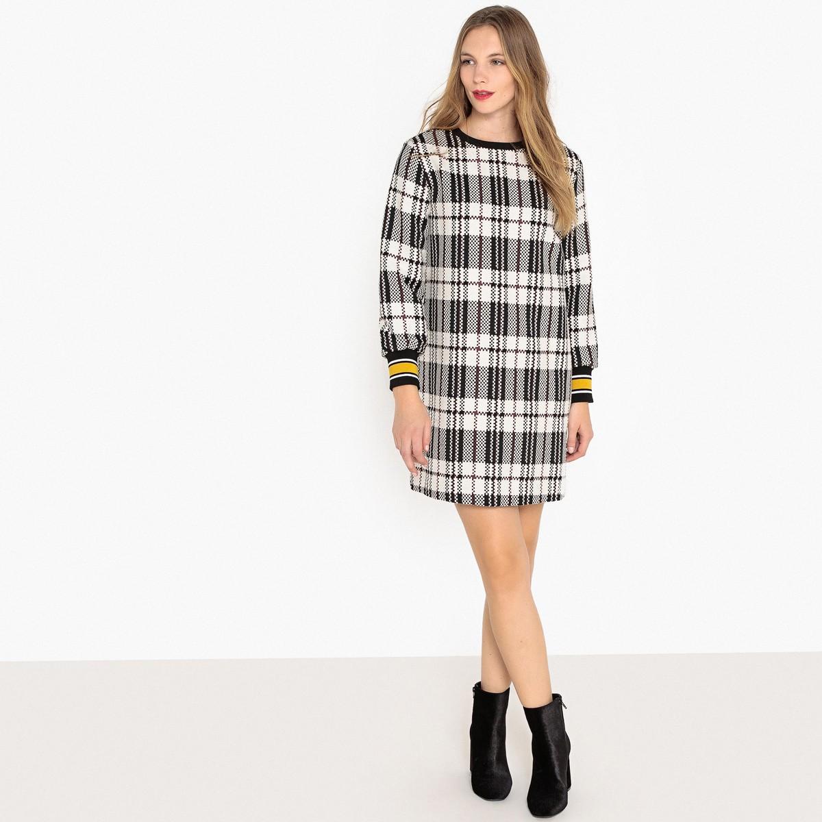 Платье La Redoute Collections