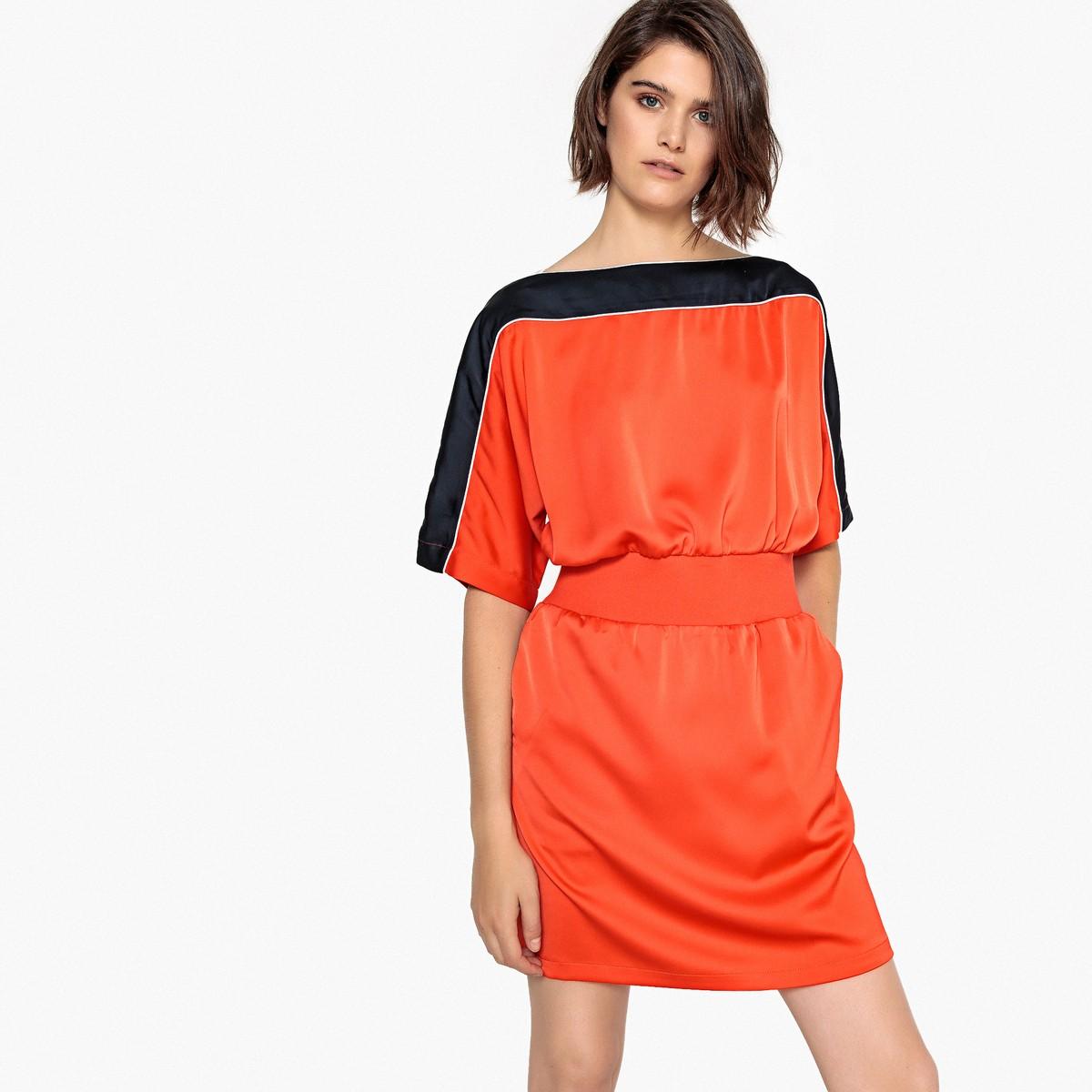 Платье La Redoute Collections