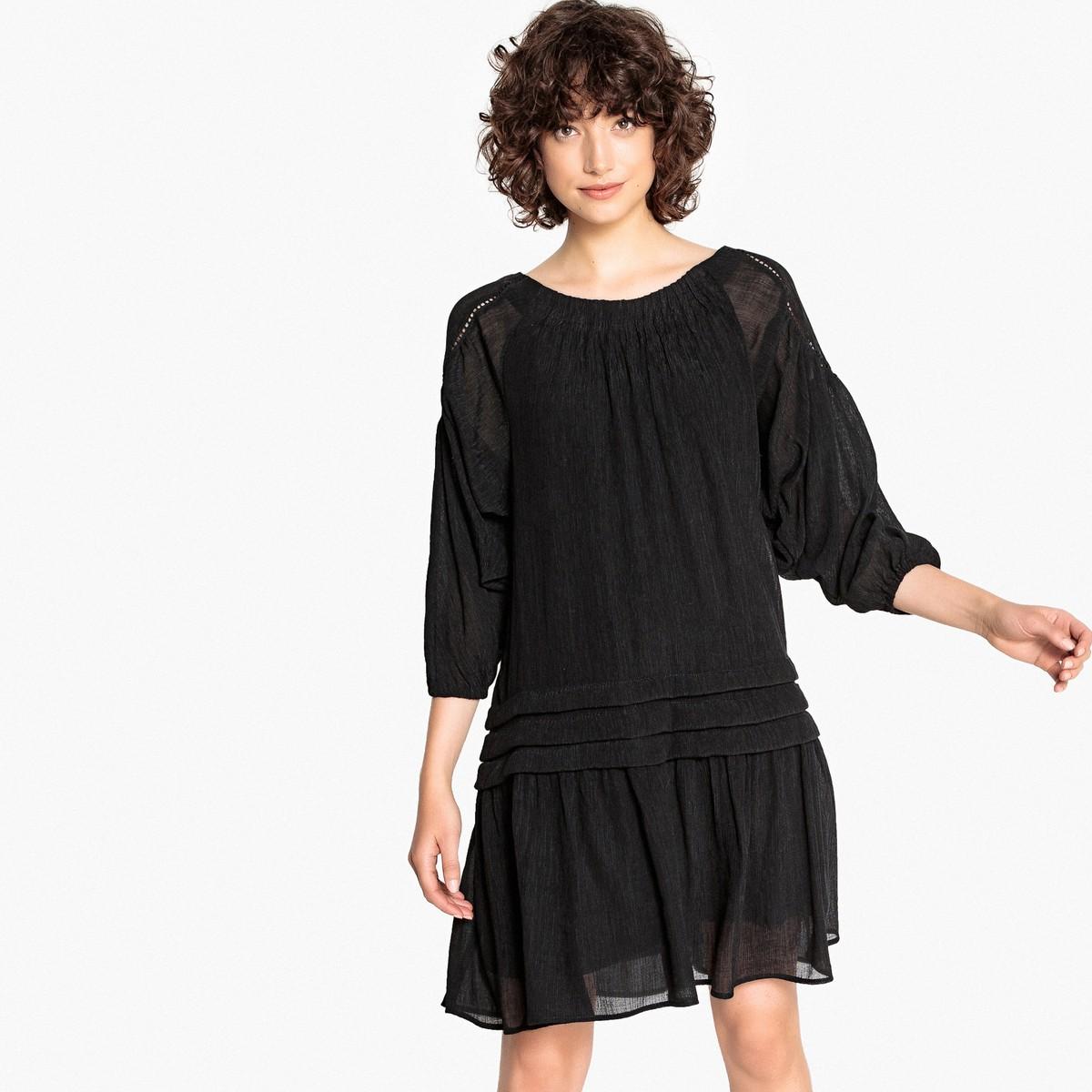 Платье La Redoute Collections