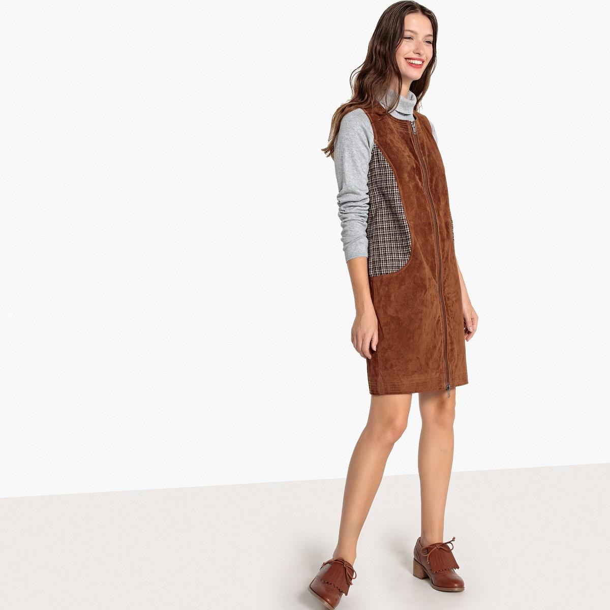 Платье La Redoute Collections