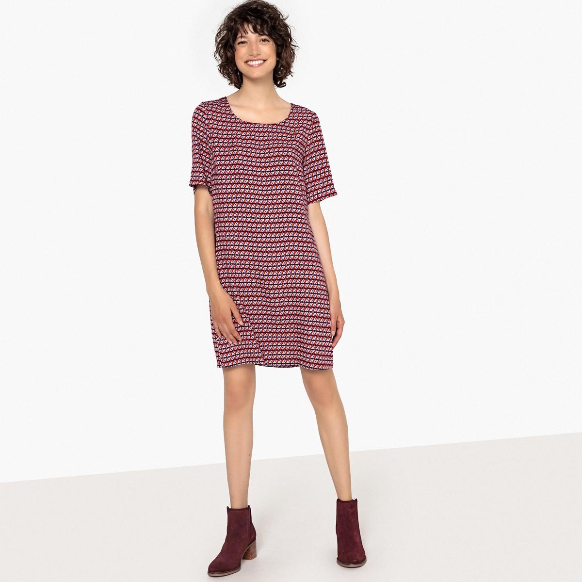 Платье La Redoute Collections